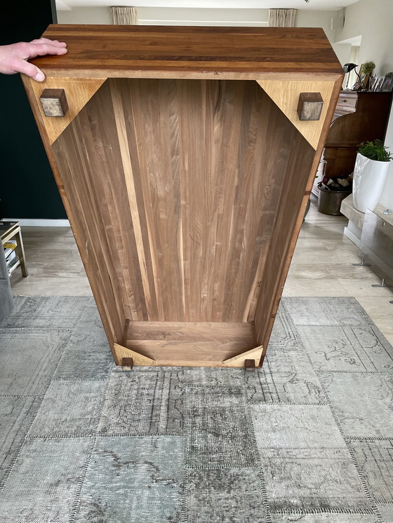 Image 1 of Couchtisch in Topform