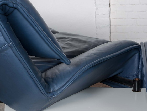 Image 1 of Cassina von Vico Magistretti Verandabank