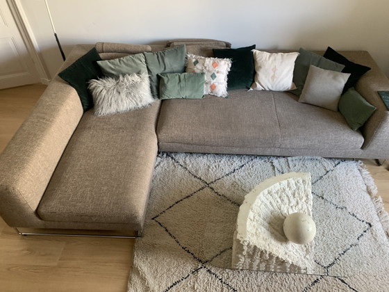 Image 1 of 2x Sur&Plus Ecksofas