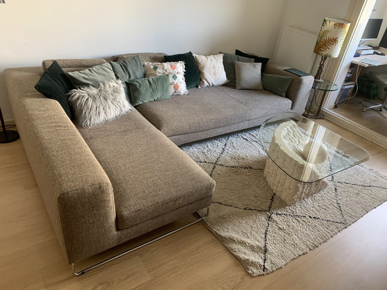 Image 1 of 2x Sur&Plus Ecksofas