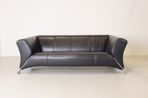 Rolf Benz 322 3-Sitzer-Sofa