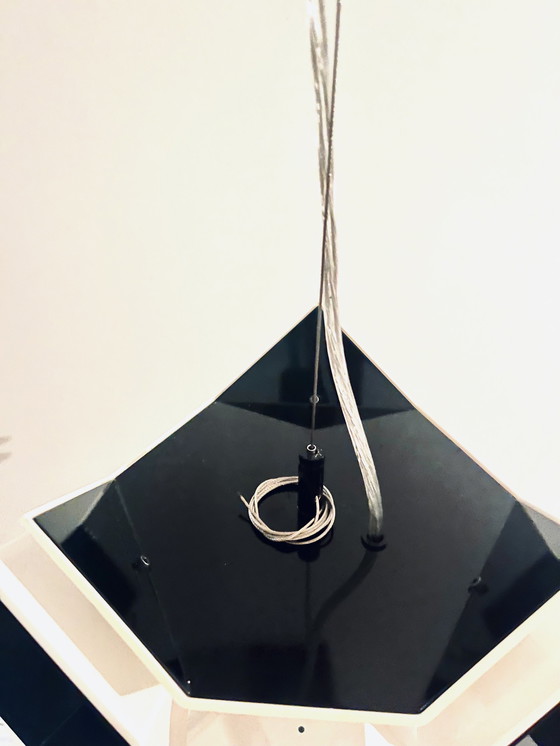 Image 1 of Christophe De Ryck Dark T&T Pendelleuchte