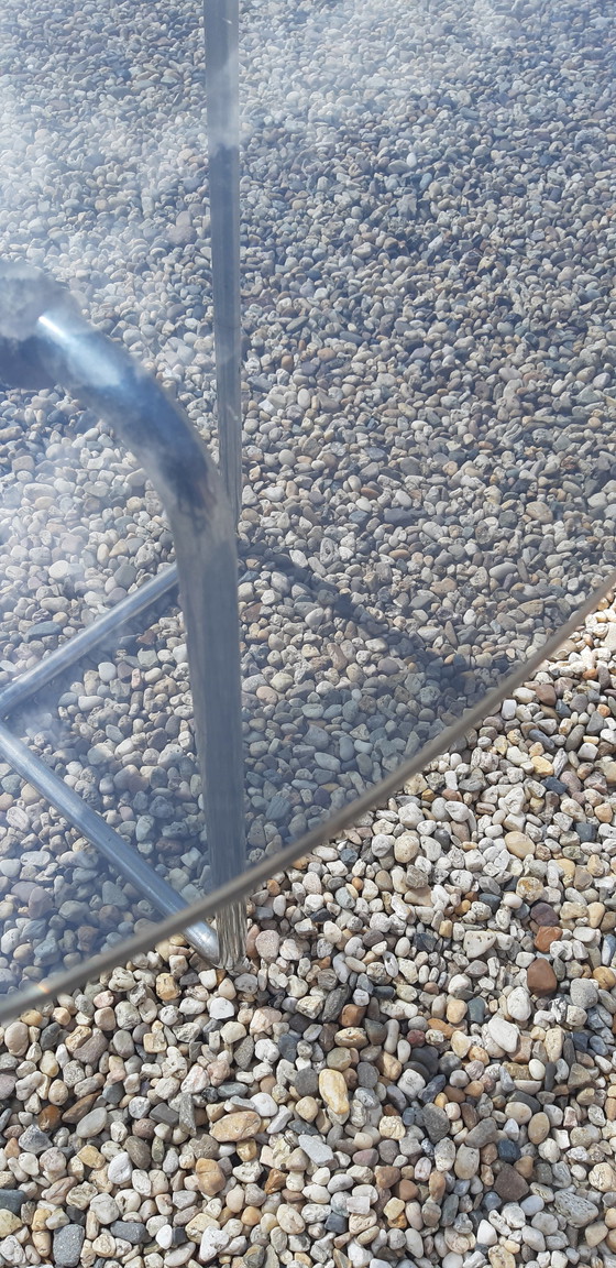 Image 1 of Gispen 501 Beistelltisch