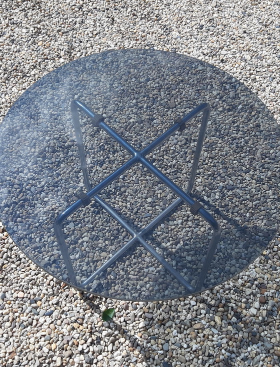 Image 1 of Gispen 501 Beistelltisch