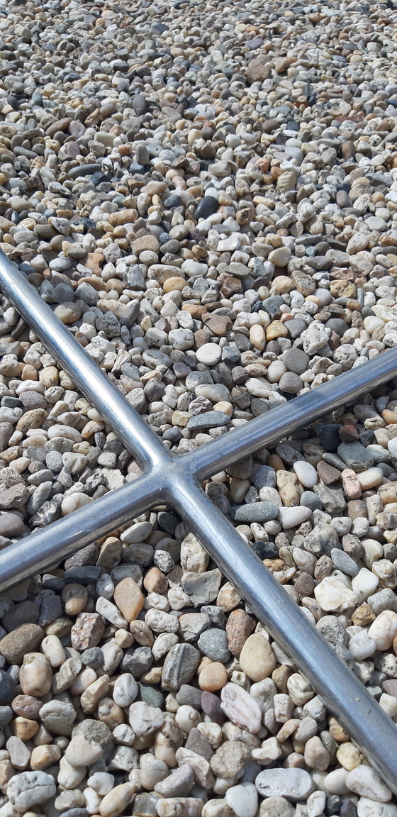 Image 1 of Gispen 501 Beistelltisch