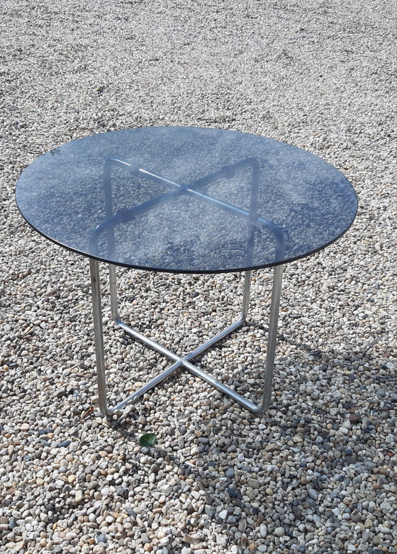 Image 1 of Gispen 501 Beistelltisch