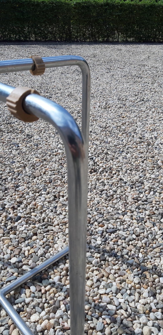 Image 1 of Gispen 501 Beistelltisch