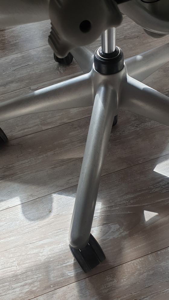 Image 1 of Herman Miller Aeron B Vollausstattung Carbon