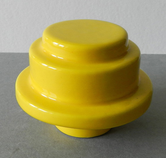 Image 1 of Gio Schiano Skulptur aus Keramik