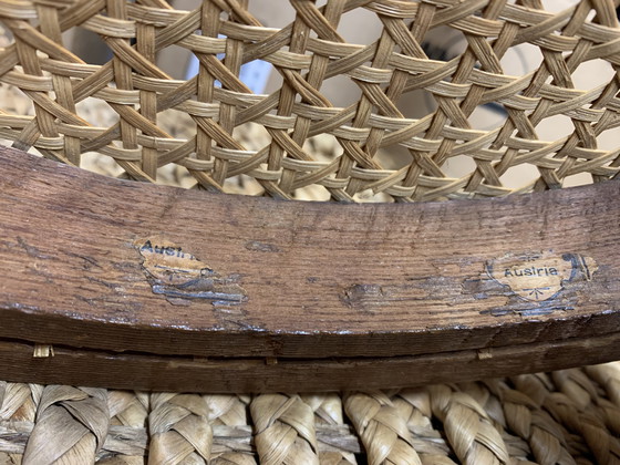 Image 1 of Vintage-Stuhl