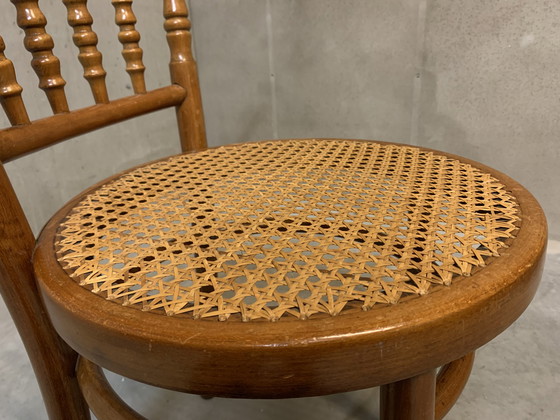 Image 1 of Vintage-Stuhl