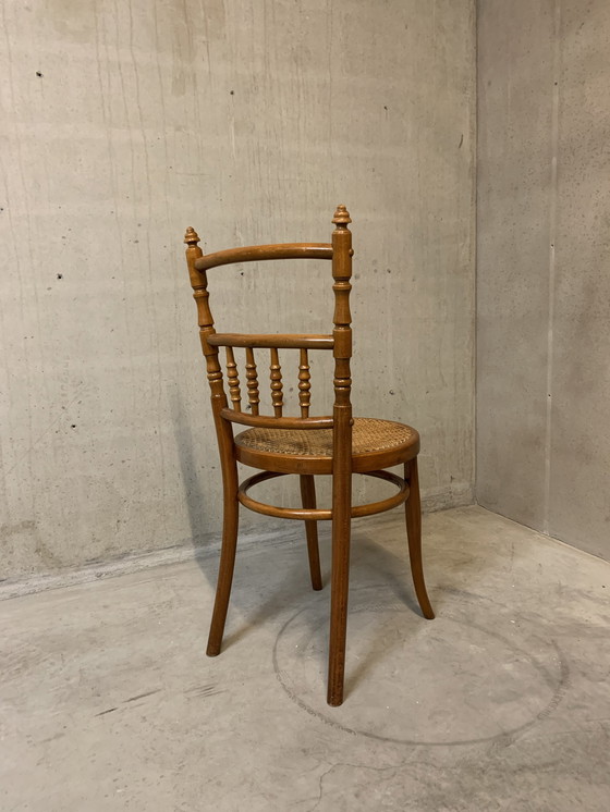 Image 1 of Vintage-Stuhl