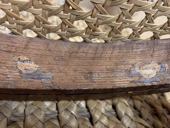 Image 1 of Vintage-Stuhl