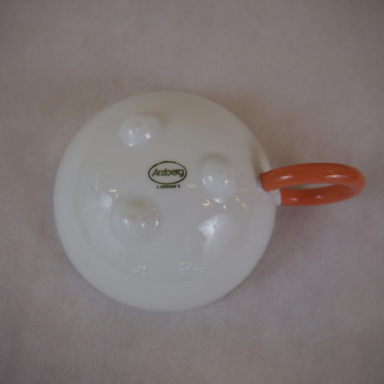 Image 1 of Matteo Thun Arzberg Teekanne Tea for One