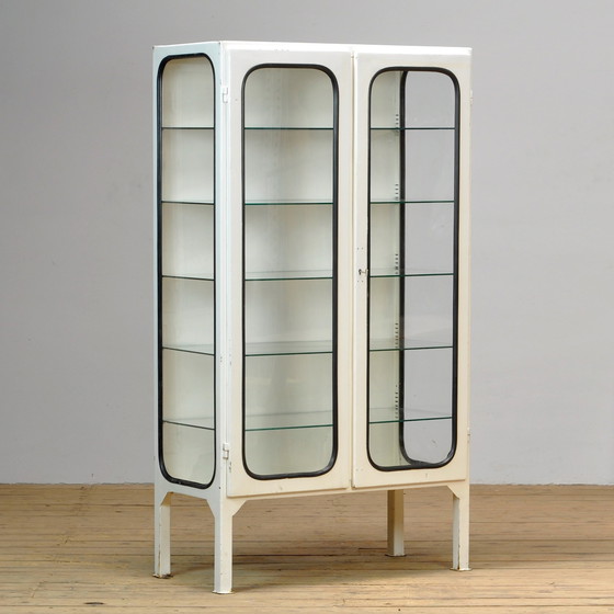 Image 1 of Vintage Medicijnkast, 1970er Jahre