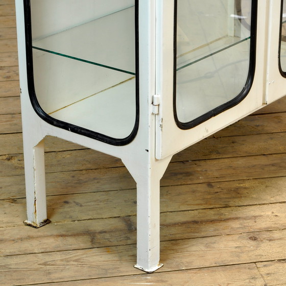 Image 1 of Vintage Medicijnkast, 1970er Jahre