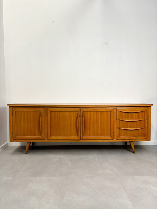 Vintage Sideboard aus den 1960er Jahren