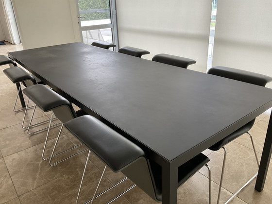 Image 1 of 8x Bulo Stuhl