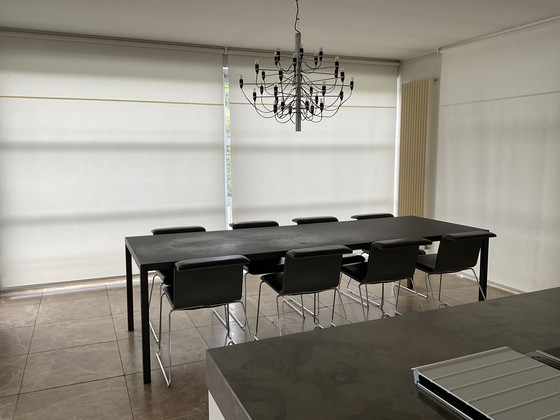 Image 1 of 8x Bulo Stuhl