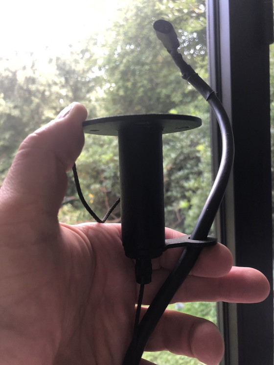 Image 1 of Herr Tonone Röhren-Hängelampe