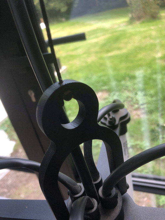 Image 1 of Herr Tonone Röhren-Hängelampe