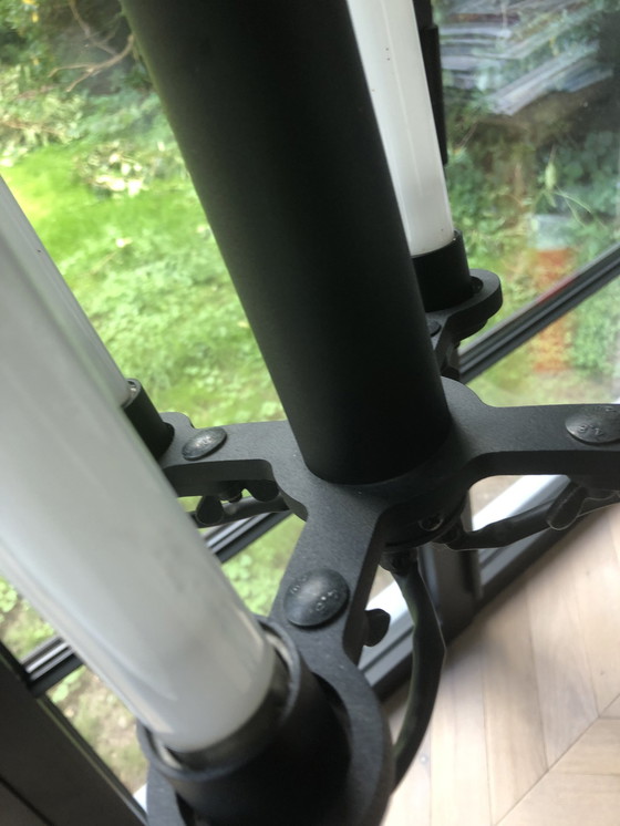 Image 1 of Herr Tonone Röhren-Hängelampe