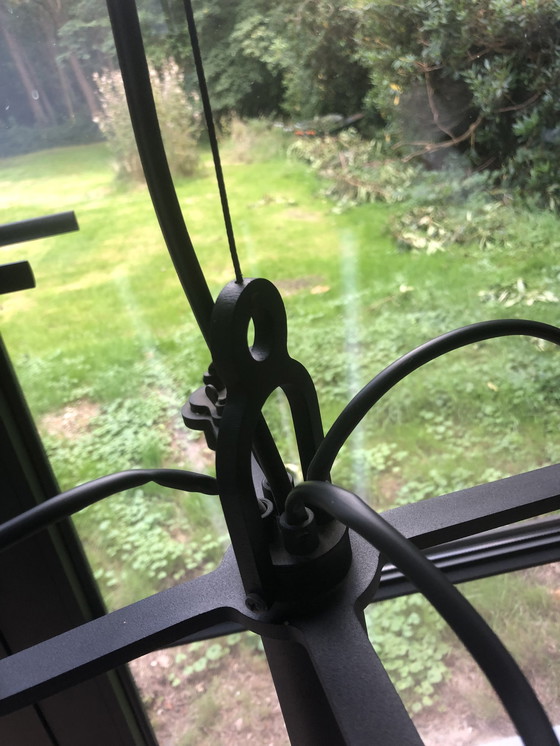 Image 1 of Herr Tonone Röhren-Hängelampe