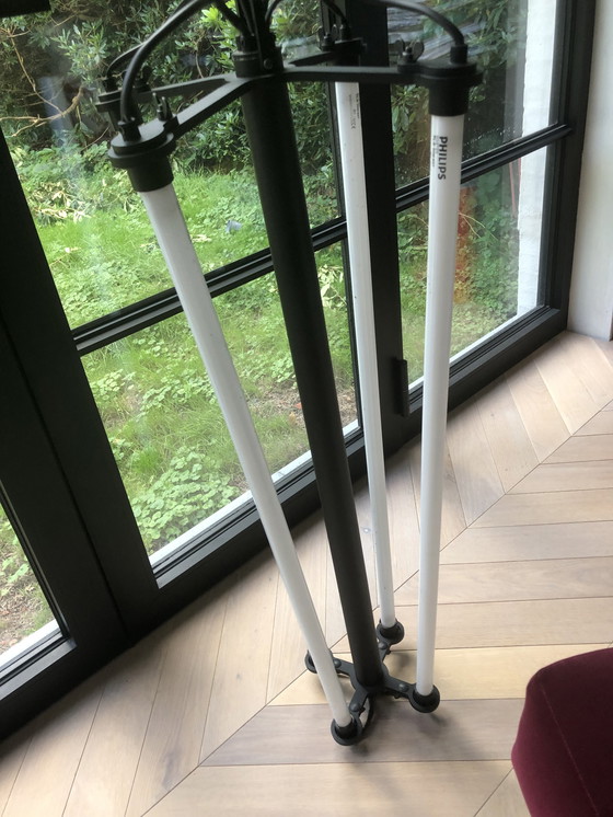 Image 1 of Herr Tonone Röhren-Hängelampe