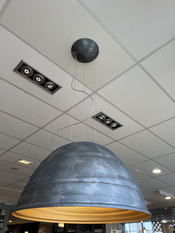 Image 1 of Martinelli Luce Babele Pendelleuchte