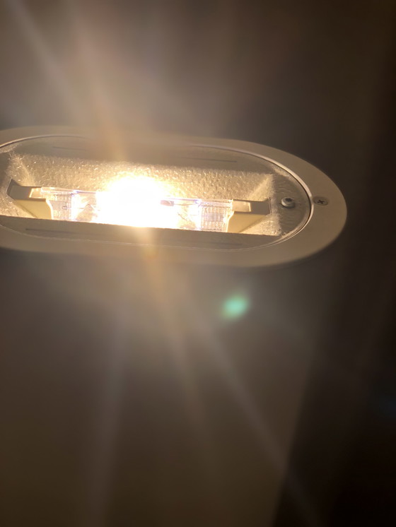 Image 1 of Naoto Fukasawa Leia Stehlampe