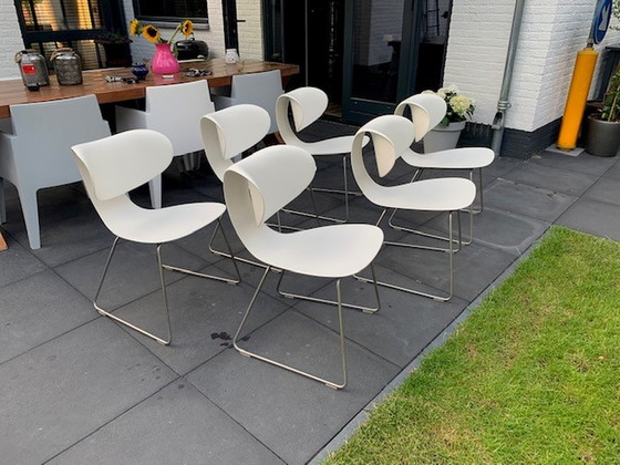 Image 1 of 6x Maxima Stuhl Sawaya & Morino