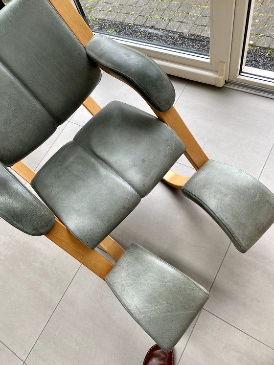 Image 1 of Stokke Gravity-Stuhl