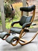 Stokke Gravity-Stuhl