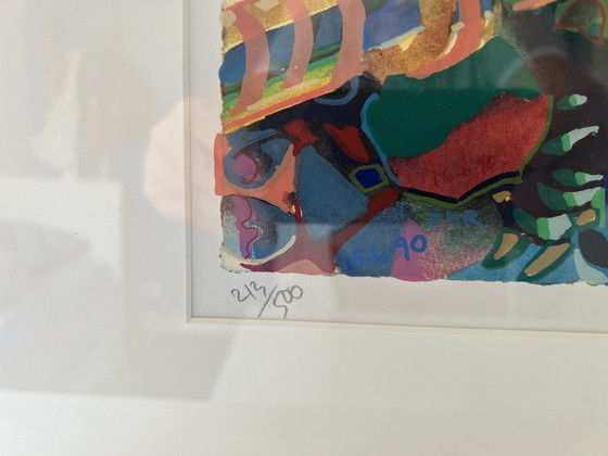 Image 1 of Michael Adam - Bamboo Joseph & die Wäscherinnen