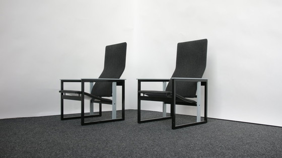 Image 1 of Simo Heikkila für Pentik Artzan Sessel