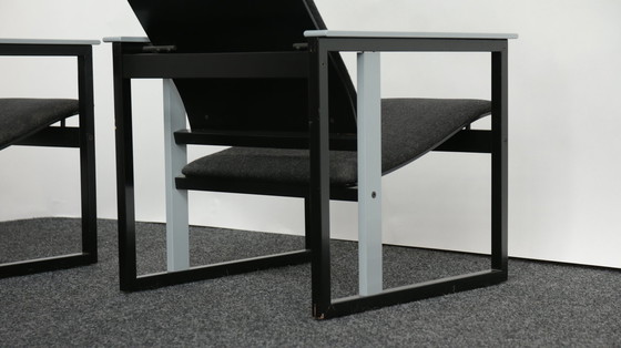 Image 1 of Simo Heikkila für Pentik Artzan Sessel