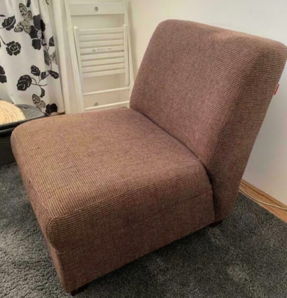 Image 1 of Moderner Sessel