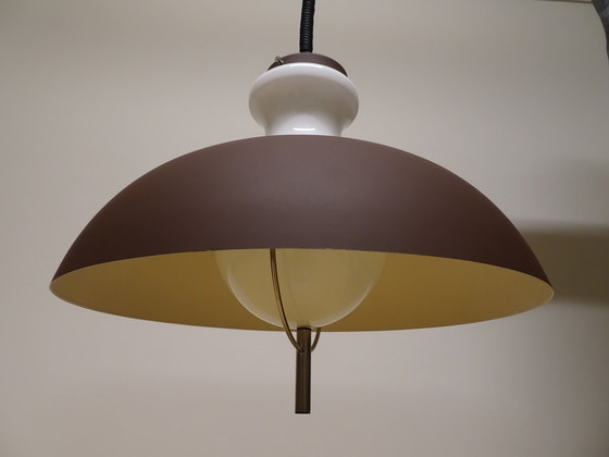 Image 1 of Vintage Zugpendel verstellbar rolly