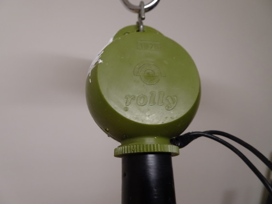 Image 1 of Vintage Zugpendel verstellbar rolly