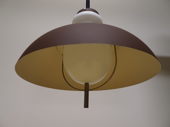 Image 1 of Vintage Zugpendel verstellbar rolly