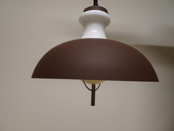 Image 1 of Vintage Zugpendel verstellbar rolly