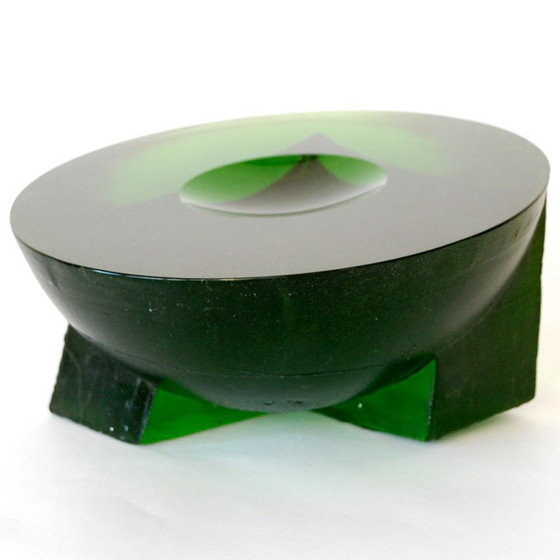 Image 1 of Wasserbauer | Halbkugel | für Oljos Glas Concepts