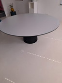 Moooi runder Tisch