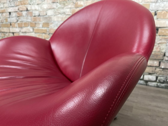 Image 1 of Leolux Papageno-Sessel