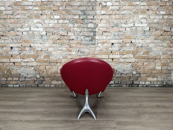 Image 1 of Leolux Papageno-Sessel