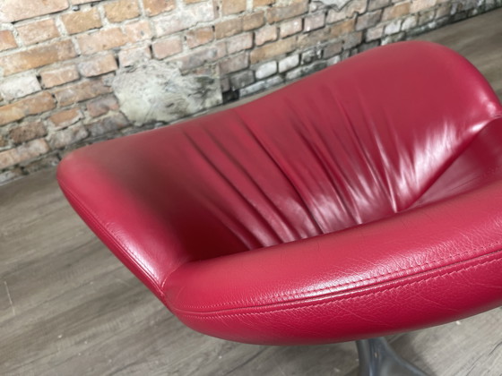 Image 1 of Leolux Papageno-Sessel