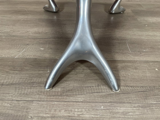 Image 1 of Leolux Papageno-Sessel