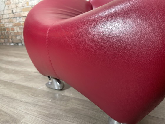 Image 1 of Leolux Papageno-Sessel