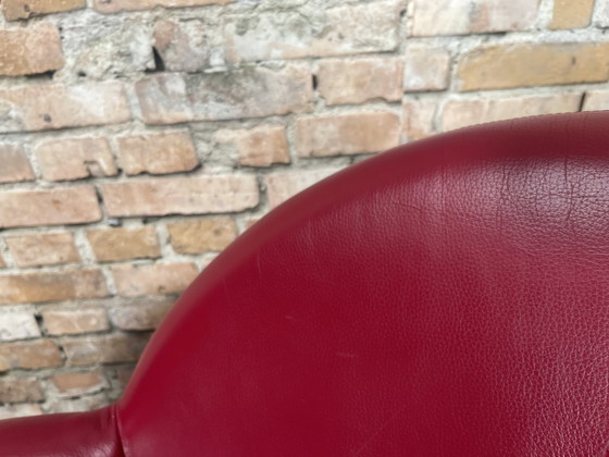 Image 1 of Leolux Papageno-Sessel