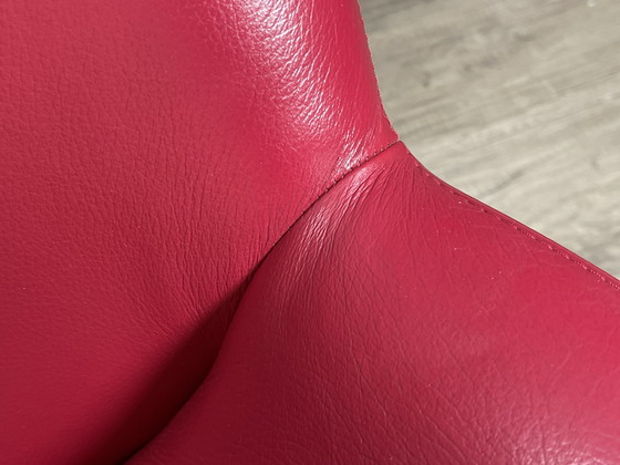 Image 1 of Leolux Papageno-Sessel